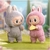 Caixa Cega Labubu Kawaii – Boneco Surpresa de Vinil ou Pelúcia | Chaveiro Fofo Colecionável | Presente Criativo de Alta Qualidade na internet