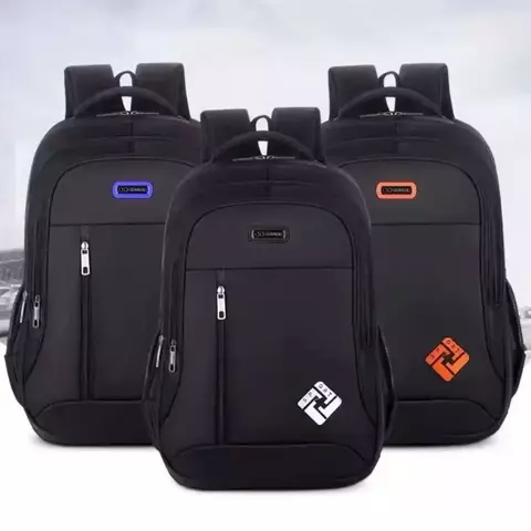 Mochila Smart Business Impermeável