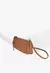 Bolsa Tiracolo Pequena Tina Marrom S5001507120062 - comprar online