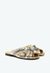 Flat Brac Multicolor CRISTAL GOLD P1166300030001