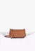 Bolsa Tiracolo Pequena Tina Marrom S5001507120062