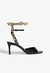 CALC-SSM VERNIZ SOFT |BLACK S2208600350001