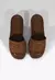 Papete Couro Marrom S2186900650003 - He e She Exclusive