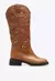 Bota Alanna Caramelo P1155500040002