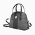 B.FLORA DB5D AL 1K MX NERO/BLACK/BK3
