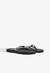 Chinelo Schutz Preto S2229500100001 - comprar online