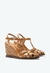 Sandália Zaire Caramelo |CINAMON P1192800010002 - comprar online