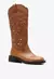 Bota Alanna Caramelo P1155500040002 - He e She Exclusive