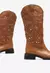 Bota Alanna Caramelo P1155500040002 - loja online