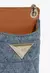 Porta Celular Jeans Schutz S4601800660001