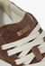 TÊNIS FIRENZE MARROM E BEGE S2221100010017 - comprar online