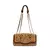 BS195 Bolsa Elis Baguete Crochê NATURAL na internet