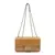 MN016 Bolsa Anne Em Couro Natural LIZARD SELA - comprar online