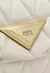 Bolsa Tiracolo Média 944 Couro Off White S5001810920030 - loja online