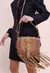 Bolsa Shoulder Hazel Média Caramelo Vicenza P5000200840003 - comprar online