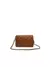 Bolsa Pequena Tiracolo Schutz 944 Matelassê Marrom - S5001812060026 - He e She Exclusive