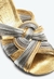 Flat Brac Multicolor CRISTAL GOLD P1166300030001 na internet