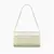Bolsa Victor Hugo Lock Clutch VH Elos Champagne 0810151A591 - comprar online