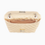B.VOLPA CAP 1K FLY VHCAP WHEAT - He e She Exclusive