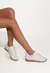 Tênis Vintage Couro Cinza S2221100140001 - loja online