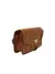Bolsa Pequena Tiracolo Schutz 944 Matelassê Marrom - S5001812060026 - comprar online