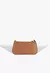 Bolsa Tiracolo Pequena Tina Marrom S5001507120062 - He e She Exclusive