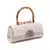 BC185 Bolsa Top Handle East West MAXI CROCO CHANTILY na internet