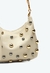 Bolsa Bege Vicenza Shoulder Lien Média P5000100780002 - comprar online