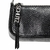 Bolsa Shoulder Tina Pequena Preta S5001507120057 - comprar online