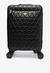 Mala de Bordo Rodinhas 944 Travel Couro Preta S5001900090001 - comprar online