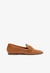 MOCASSIM SCHUTZ COURO MARROM S2071002210021 - comprar online