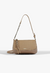 Bolsa Tiracolo Mini Tina Marrom S5001507120056