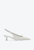 SAPATO SCARPIN DARIA SLING CINZA S2199300030008