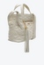 Bolsa Tote Branca Schutz Couro Grande Matelassê S5001004800002 - comprar online