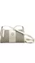 Bolsa new ada canvas champagne 0810160A595 - comprar online