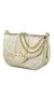 Bolsa LocBMessCatED2 K FLOTER VHEM CHAMP 0810108A591 - He e She Exclusive