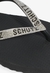 Chinelo Schutz Preto S2229500100001 na internet