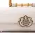 BC185 Bolsa Top Handle East West MAXI CROCO CHANTILY - loja online