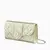 Bolsa Victor Hugo Lock Clutch VH Elos Ouro 0810151A592