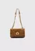 Bolsa Pequena Tiracolo Napa Smile Caramelo Vicenza P5000300670002 - comprar online