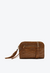 Bolsa Tiracolo Marrom Schutz Mirella Couro S5001003960010 - comprar online