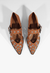 SAPATILHA FRESH BOHO MARROM S2184100080001 na internet