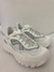 Tênis Schutz 240 legacy Branco S2212600010001 - comprar online