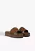Papete Couro Marrom S2186900650003 - comprar online