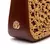 BS179 Bolsa Elis Baguete Jumbo Crochê NATURAL - comprar online