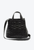 Bolsa Tote Preta Schutz Couro Grande Matelassê S5001004800001 na internet