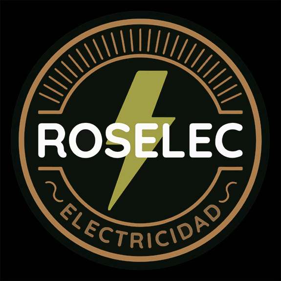 Roselec.electricidad