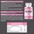 Kit Power Feminy – Cabelo, Pele, Força e Queima Abdominal