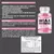 Kit Power Feminy – Cabelo, Pele, Força e Queima Abdominal na internet
