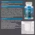 Kit Whey Protein 900g + CAFEINA + TERMOGENICO SEM CAFEINA + Testo Feminy + Colageno Feminy - comprar online